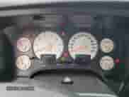 2004 Dodge 1500 SLT с VIN 1D7HA18D04S736126, выставлен на аукционе Copart как лот 73886814 с пробегом 130 689 миль миль и Списание • Salvage title. История ставок и продаж доступна на DreamBid. Изображение 9.