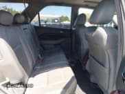 ✅ 2005 Acura MDX Touring • VIN: 2HNYD18945H513037 • Lot: 42849365. Wystawiony na IAAI z przebiegiem 191 849 mil. Bezpłatny archiwum sprzedaży aukcyjnych z USA i szczegółowy raport historii pojazdu na DreamBid. Zdjęcie 8.