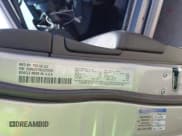 ✅ 2020 Jeep Grand Cherokee Overland • VIN: 1C4RJFCT6LC373107 • Lot: 42701072. Listed on IAAI with 53,164 mi. Free auction sales archive from the USA and detailed vehicle history report at DreamBid. Image 9.