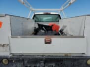 ✅ 2011 Chevrolet Silverado 2500HD Work Truck • VIN: 1GC0CVCG4BF213918 • Lot: 80470385. Wystawiony na Copart z przebiegiem Nie podano. Bezpłatny archiwum sprzedaży aukcyjnych z USA i szczegółowy raport historii pojazdu na DreamBid. Zdjęcie 10.