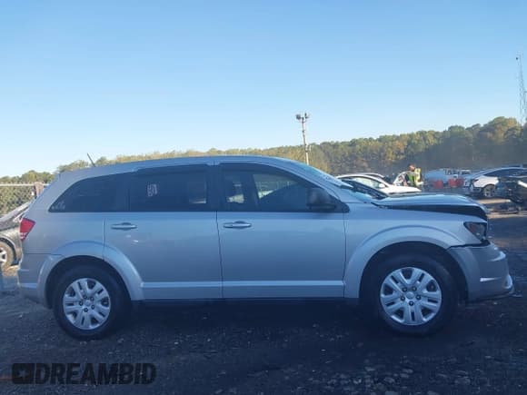 ✅ 2013 Dodge Journey American Value • VIN: 3C4PDCAB1DT695313 • Lot: 43467287. Wystawiony na IAAI z przebiegiem 159 411 mil. Bezpłatny archiwum sprzedaży aukcyjnych z USA i szczegółowy raport historii pojazdu na DreamBid. Zdjęcie 14.