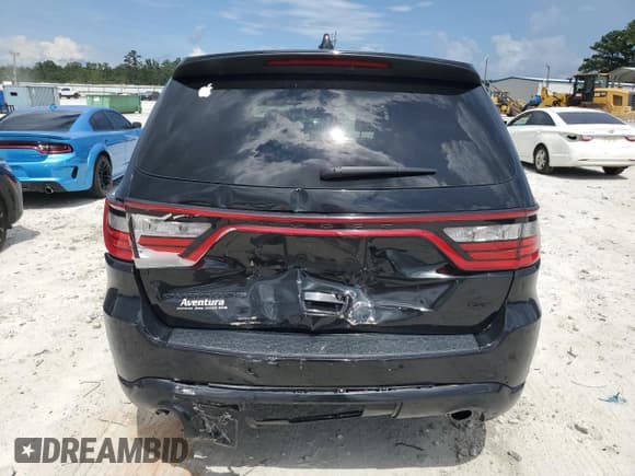 ✅ 2022 Dodge Durango GT Plus • VIN: 1C4RDHDG2NC202765 • Lot: 68780105. Wystawiony na Copart z przebiegiem 141 537 mil. Bezpłatny archiwum sprzedaży aukcyjnych z USA i szczegółowy raport historii pojazdu na DreamBid. Zdjęcie 6.