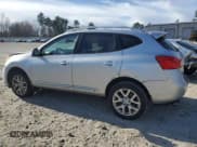 ✅ 2011 Nissan Rogue S • VIN: JN8AS5MV6BW684901 • Лот: 92589265. Опубликован ранее на Copart с пробегом 236 018 миль. Бесплатный доступ к архиву аукционных продаж из США и подробный отчёт об истории автомобиля на DreamBid. Изображение 2.