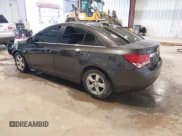 ✅ 2016 Chevrolet Cruze LT • VIN: 1G1PE5SB0G7170381 • Лот: 41647566. Опубликован ранее на IAAI с пробегом 109 068 миль. Бесплатный доступ к архиву аукционных продаж из США и подробный отчёт об истории автомобиля на DreamBid. Изображение 3.