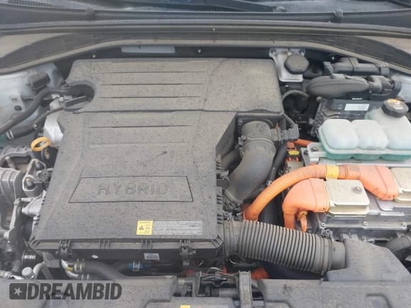 ✅ 2019 Hyundai Ioniq Blue • VIN: KMHC65LC3KU118095 • Lot: 41717628. Wystawiony na IAAI z przebiegiem 101 787 mil. Bezpłatny archiwum sprzedaży aukcyjnych z USA i szczegółowy raport historii pojazdu na DreamBid. Zdjęcie 10.