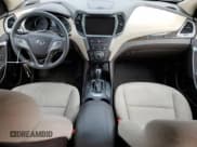 ✅ 2018 Hyundai Santa Fe 2.4L • VIN: 5NMZTDLB1JH105134 • Лот: 48243704. Опубликован ранее на Copart с пробегом 78 131 миль. Бесплатный доступ к архиву аукционных продаж из США и подробный отчёт об истории автомобиля на DreamBid. Изображение 8.