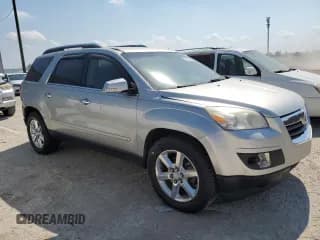 ✅ 2007 Saturn Outlook XR • VIN: 5GZER33717J115716 • Лот: 76123594. Опубликован ранее на Copart с пробегом 83 614 миль. Бесплатный доступ к архиву аукционных продаж из США и подробный отчёт об истории автомобиля на DreamBid. Изображение 4.