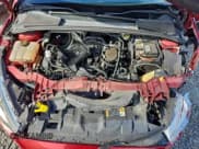 ✅ 2015 Ford Focus Titanium • VIN: 1FADP3J26FL215409 • Lot: 94588735. Wystawiony na Copart z przebiegiem 80 641 mil. Bezpłatny archiwum sprzedaży aukcyjnych z USA i szczegółowy raport historii pojazdu na DreamBid. Zdjęcie 11.