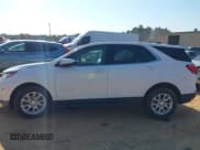 ✅ 2019 Chevrolet Equinox LT • VIN: 2GNAXTEVXK6106088 • Лот: 43742753. Опубликован ранее на IAAI с пробегом 120 505 миль. Бесплатный доступ к архиву аукционных продаж из США и подробный отчёт об истории автомобиля на DreamBid. Изображение 14.