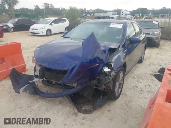 2016 Toyota Camry LE z VIN 4T1BD1FK1GU199442, wystawiony jako IAAI lot #41755284 z przebiegiem 137 239 mil mil oraz . Historia ofert i sprzedaży dostępna na DreamBid. Obrazek 17.