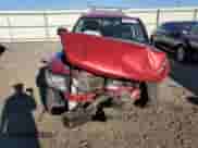 2008 Dodge Dakota Laramie with VIN 1D7HW58N68S602809, listed as a Copart auction lot 77963754 with Not provided miles and Salvage title. Bid and sale history available at DreamBid. Image 5.