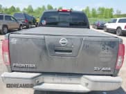 ✅ 2012 Nissan Frontier SV • VIN: 1N6AD0CW4CC410552 • Lot: 42411152. Listed on IAAI with 174,697 mi. Free auction sales archive from the USA and detailed vehicle history report at DreamBid. Image 16.