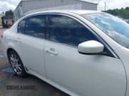 ✅ 2010 Infiniti G37 x • VIN: JN1CV6AR0AM253718 • Lot: 42529075. Listed on IAAI with 215,317 mi. Free auction sales archive from the USA and detailed vehicle history report at DreamBid. Image 13.