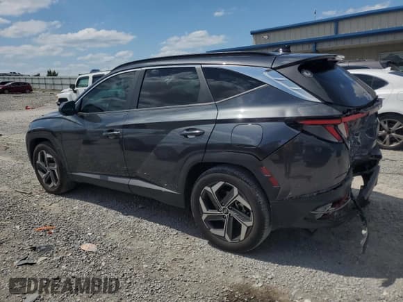✅ 2022 Hyundai Tucson SEL • VIN: 5NMJF3AE1NH067647 • Lot: 63680984. Wystawiony na Copart z przebiegiem 39 001 mil. Bezpłatny archiwum sprzedaży aukcyjnych z USA i szczegółowy raport historii pojazdu na DreamBid. Zdjęcie 2.