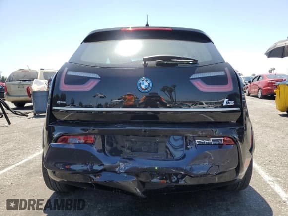 ✅ 2019 BMW i3 s • VIN: WBY8P8C57K7D37510 • Lot: 60953414. Wystawiony na Copart z przebiegiem Nie podano. Bezpłatny archiwum sprzedaży aukcyjnych z USA i szczegółowy raport historii pojazdu na DreamBid. Zdjęcie 6.