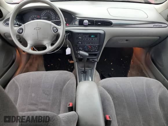 2003 Chevrolet Malibu with VIN 1G1ND52J73M664394, listed as a Copart auction lot 80733214 with 69,004 mi miles and Clean title. Bid and sale history available at DreamBid. Image 8.