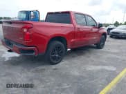✅ 2023 Chevrolet Silverado 1500 • VIN: 1GCPADE80PZ299495 • Лот: 42619658. Опубликован ранее на IAAI с пробегом 53 339 миль. Бесплатный доступ к архиву аукционных продаж из США и подробный отчёт об истории автомобиля на DreamBid. Изображение 4.