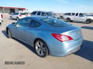 ✅ 2010 Hyundai Genesis Coupe • VIN: KMHHT6KD2AU031592 • Lot: 41734009. Wystawiony na IAAI z przebiegiem 95 371 mil. Bezpłatny archiwum sprzedaży aukcyjnych z USA i szczegółowy raport historii pojazdu na DreamBid. Zdjęcie 3.