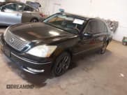 ✅ 2005 Lexus LS 430 • VIN: JTHBN36FX55028811 • Лот: 43000776. Опубликован ранее на IAAI с пробегом 260 139 миль. Бесплатный доступ к архиву аукционных продаж из США и подробный отчёт об истории автомобиля на DreamBid. Изображение 18.