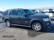 ✅ 2007 Ford Explorer XLT • VIN: 1FMEU73807UA53459 • Lot: 43873342. Listed on IAAI with 253,978 mi. Free auction sales archive from the USA and detailed vehicle history report at DreamBid. Image 12.