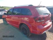 ✅ 2017 Dodge Journey Crossroad Plus • VIN: 3C4PDCGB8HT705493 • Лот: 42497664. Опубликован ранее на IAAI с пробегом 170 556 миль. Бесплатный доступ к архиву аукционных продаж из США и подробный отчёт об истории автомобиля на DreamBid. Изображение 3.