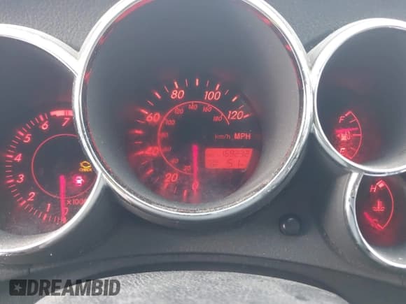 ✅ 2003 Toyota Matrix Std • VIN: 2T1KR32E63C145062 • Лот: 43800477. Опубликован ранее на IAAI с пробегом 169 232 миль. Бесплатный доступ к архиву аукционных продаж из США и подробный отчёт об истории автомобиля на DreamBid. Изображение 7.