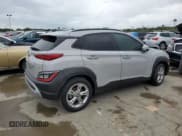 ✅ 2023 Hyundai Kona SEL • VIN: KM8K3CAB3PU986947 • Лот: 74229024. Опубликован ранее на Copart с пробегом Не указан. Бесплатный доступ к архиву аукционных продаж из США и подробный отчёт об истории автомобиля на DreamBid. Изображение 3.