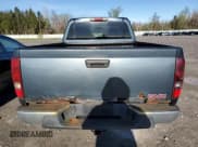 ✅ 2007 GMC Canyon Work Truck • VIN: 1GTDT19E178147548 • Лот: 54914505. Опубликован ранее на Copart с пробегом 162 355 миль. Бесплатный доступ к архиву аукционных продаж из США и подробный отчёт об истории автомобиля на DreamBid. Изображение 6.