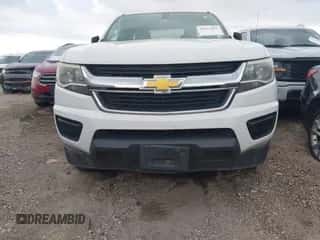 2019 Chevrolet Colorado 2WD Work Truck с VIN 1GCHSBEA0K1176750, выставлен на аукционе IAAI как лот 43033461 с пробегом 152 685 миль миль и . История ставок и продаж доступна на DreamBid. Изображение 6.