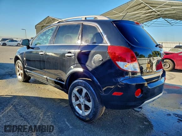 ✅ 2009 Saturn VUE XR • VIN: 3GSCL53729S581649 • Lot: 95704315. Wystawiony na Copart z przebiegiem 151 867 mil. Bezpłatny archiwum sprzedaży aukcyjnych z USA i szczegółowy raport historii pojazdu na DreamBid. Zdjęcie 2.