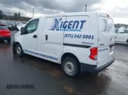 ✅ 2018 Nissan NV200 S • VIN: 3N6CM0KN8JK701807 • Lot: 41616247. Listed on IAAI with 142,405 mi. Free auction sales archive from the USA and detailed vehicle history report at DreamBid. Image 3.