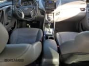 ✅ 2012 Hyundai Elantra Limited • VIN: 5NPDH4AE9CH118860 • Lot: 92302465. Listed on Copart with 133,852 mi. Free auction sales archive from the USA and detailed vehicle history report at DreamBid. Image 8.