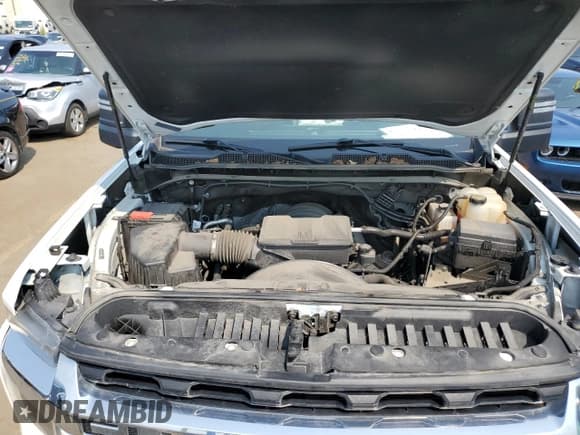 ✅ 2023 Chevrolet Silverado 2500HD LT • VIN: 1GC5YNE79PF131467 • Lot: 69922114. Listed on Copart with 46,187 mi. Free auction sales archive from the USA and detailed vehicle history report at DreamBid. Image 11.