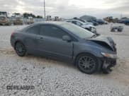 ✅ 2009 Honda Civic EX-L • VIN: 2HGFG12969H530457 • Lot: 89516215. Wystawiony na Copart z przebiegiem 172 002 mil. Bezpłatny archiwum sprzedaży aukcyjnych z USA i szczegółowy raport historii pojazdu na DreamBid. Zdjęcie 4.