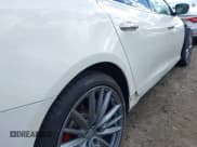 ✅ 2019 Maserati Quattroporte S Q4 • VIN: ZAM56YRA5K1308577 • Lot: 43483483. Listed on IAAI with 71,729 mi. Free auction sales archive from the USA and detailed vehicle history report at DreamBid. Image 22.