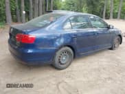 ✅ 2013 Volkswagen Jetta SE • VIN: 3VWDP7AJ6DM356188 • Lot: 42690042. Wystawiony na IAAI z przebiegiem 145 275 mil. Bezpłatny archiwum sprzedaży aukcyjnych z USA i szczegółowy raport historii pojazdu na DreamBid. Zdjęcie 4.