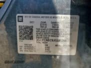 ✅ 2018 Chevrolet Silverado 1500 LT • VIN: 3GCPCREC9JG185398 • Lot: 93302655. Wystawiony na Copart z przebiegiem 91 661 mil. Bezpłatny archiwum sprzedaży aukcyjnych z USA i szczegółowy raport historii pojazdu na DreamBid. Zdjęcie 12.