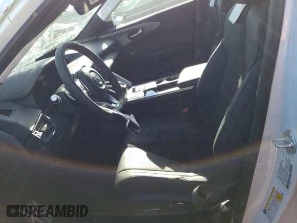 ✅ 2025 Acura TLX w/A-Spec Package • VIN: 19UUB6F54SA000910 • Lot: 82990624. Wystawiony na Copart z przebiegiem 5 mil. Bezpłatny archiwum sprzedaży aukcyjnych z USA i szczegółowy raport historii pojazdu na DreamBid. Zdjęcie 7.