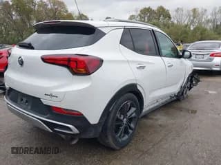 ✅ 2020 Buick Encore GX Select • VIN: KL4MMDSL6LB119629 • Лот: 43548652. Опубликован ранее на IAAI с пробегом 78 613 миль. Бесплатный доступ к архиву аукционных продаж из США и подробный отчёт об истории автомобиля на DreamBid. Изображение 4.