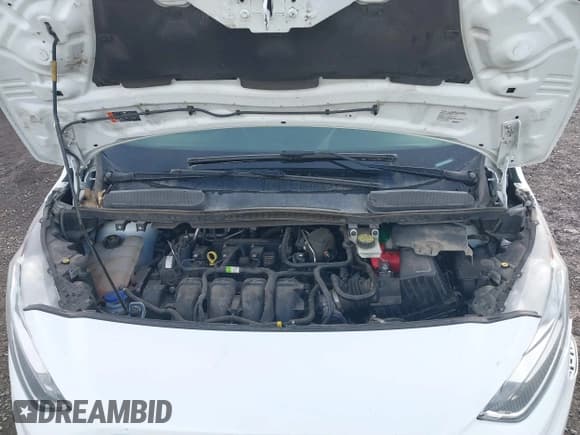 ✅ 2019 Ford Transit Connect XLT • VIN: NM0GS9F21K1411973 • Lot: 41573342. Listed on IAAI with 161,356 mi. Free auction sales archive from the USA and detailed vehicle history report at DreamBid. Image 10.