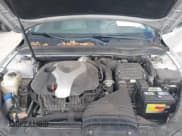 ✅ 2012 Kia Optima EX • VIN: 5XXGN4A6XCG011410 • Lot: 41492362. Listed on IAAI with 170,784 mi. Free auction sales archive from the USA and detailed vehicle history report at DreamBid. Image 10.