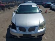 ✅ 2007 Pontiac G5 • VIN: 1G2AL15F677215130 • Lot: 40163886. Listed on IAAI with 269,167 mi. Free auction sales archive from the USA and detailed vehicle history report at DreamBid. Image 6.