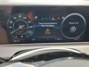 ✅ 2025 Kia Seltos EX • VIN: KNDER2AA1S7795729 • Lot: 63691165. Listed on Copart with 1,270 mi. Free auction sales archive from the USA and detailed vehicle history report at DreamBid. Image 9.