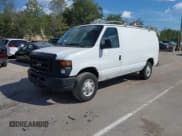 ✅ 2012 Ford Econoline Cargo Recreational • VIN: 1FTNE2EL9CDA43092 • Lot: 43149056. Wystawiony na IAAI z przebiegiem 116 944 mil. Bezpłatny archiwum sprzedaży aukcyjnych z USA i szczegółowy raport historii pojazdu na DreamBid. Zdjęcie 17.