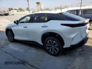 ✅ 2024 Lexus RZ 300e Premium • VIN: JTJABABB7RA001198 • Lot: 42821505. Wystawiony na Copart z przebiegiem 748 mil. Bezpłatny archiwum sprzedaży aukcyjnych z USA i szczegółowy raport historii pojazdu na DreamBid. Zdjęcie 2.