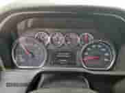 2019 Chevrolet Silverado 1500 LT с VIN 3GCPWCEK4KG200452, выставлен на аукционе Copart как лот 61325785 с пробегом 46 712 миль миль и Списание • Salvage title. История ставок и продаж доступна на DreamBid. Изображение 9.