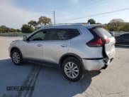 ✅ 2020 Nissan Rogue S • VIN: JN8AT2MT8LW016691 • Lot: 84065115. Wystawiony na Copart z przebiegiem 74 203 mil. Bezpłatny archiwum sprzedaży aukcyjnych z USA i szczegółowy raport historii pojazdu na DreamBid. Zdjęcie 2.