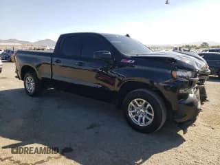 ✅ 2020 Chevrolet Silverado 1500 RST • VIN: 1GCRYEED2LZ191591 • Lot: 68360624. Wystawiony na Copart z przebiegiem 50 718 mil. Bezpłatny archiwum sprzedaży aukcyjnych z USA i szczegółowy raport historii pojazdu na DreamBid. Zdjęcie 4.