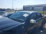 ✅ 2019 Chevrolet Colorado 2WD LT • VIN: 1GCGSCEN3K1112108 • Lot: 43419264. Listed on IAAI with 122,153 mi. Free auction sales archive from the USA and detailed vehicle history report at DreamBid. Image 5.