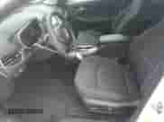 2017 Chevrolet Malibu LT z VIN 1G1ZE5ST3HF123595, wystawiony jako Copart lot #83942335 z przebiegiem 88 685 mil mil oraz Szkoda całkowita • Salvage title. Historia ofert i sprzedaży dostępna na DreamBid. Obrazek 7.